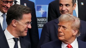 Trump ruszy wojsko, by ukarać kraje NATO. Polska może na tym zyskać
