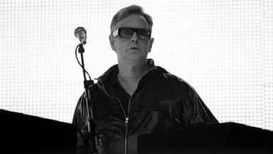 Ten trzeci. Andrew Fletcher z Depeche Mode nie żyje. Nie wiemy, co to oznacza dla przyszłości zespołu