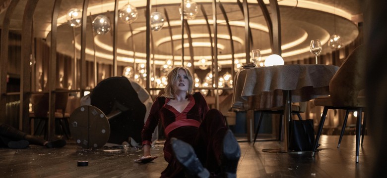 Zachwycił Amerykanów, nie przekonał Polaków. Oryginalny thriller w abonamencie