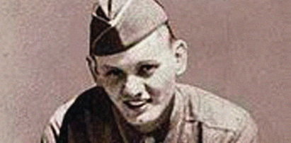 Eddie Slovik. Jedyny amerykański żołnierz rozstrzelany w czasie II wojny światowej za dezercję był Polakiem