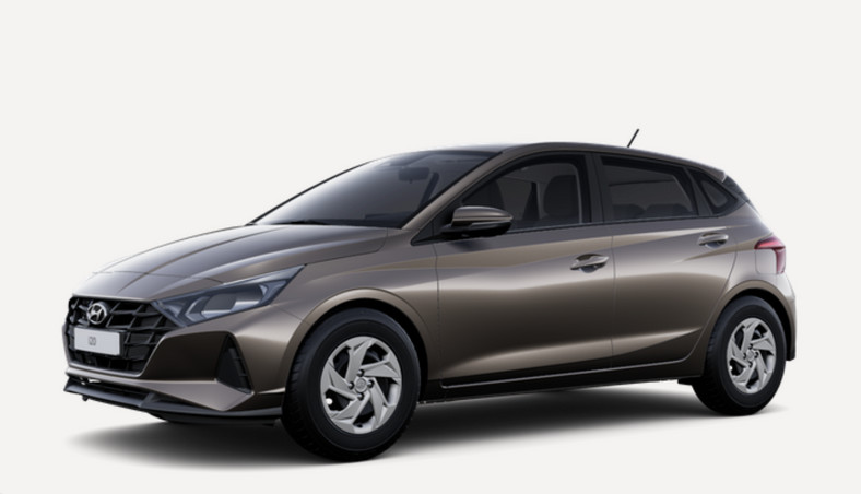 Hyundai i20 Classic Plus