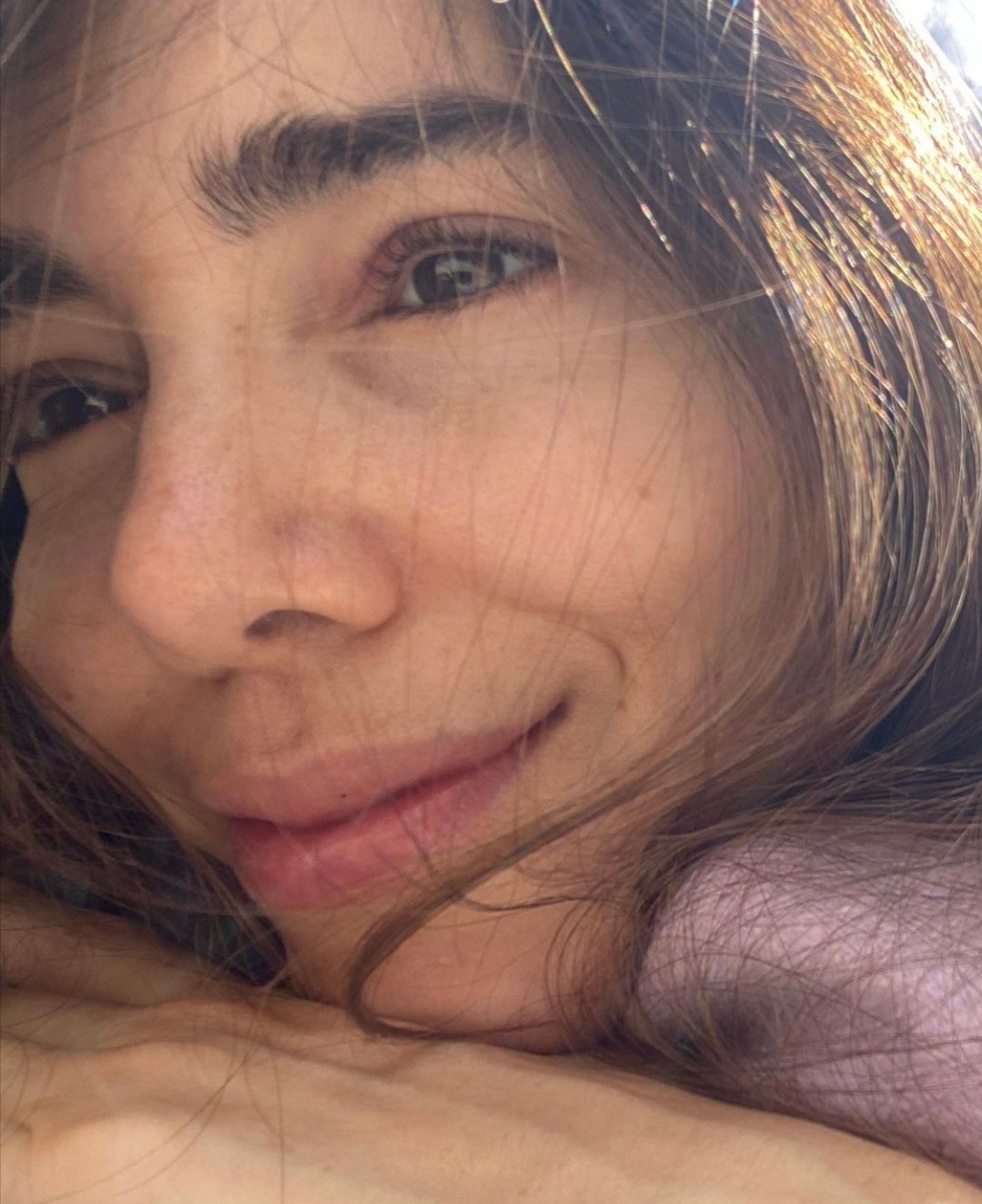 Krásna modelka mesiace bojovala so zákernou chorobou.