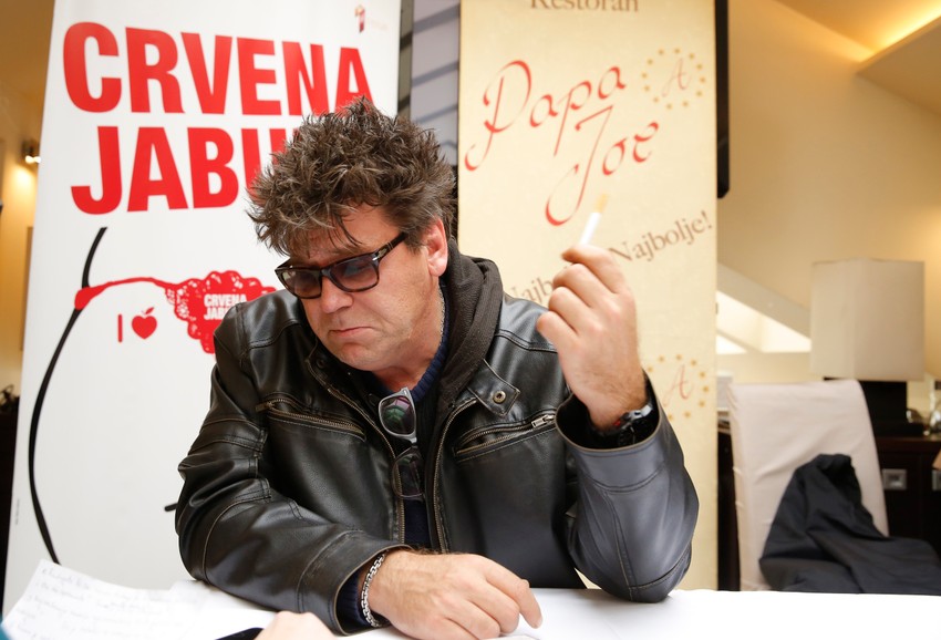 Dražen Žerić Žera