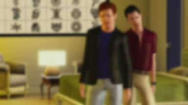 The Sims 3: Kariera - Parodia "Seksu w wielkim mieście"