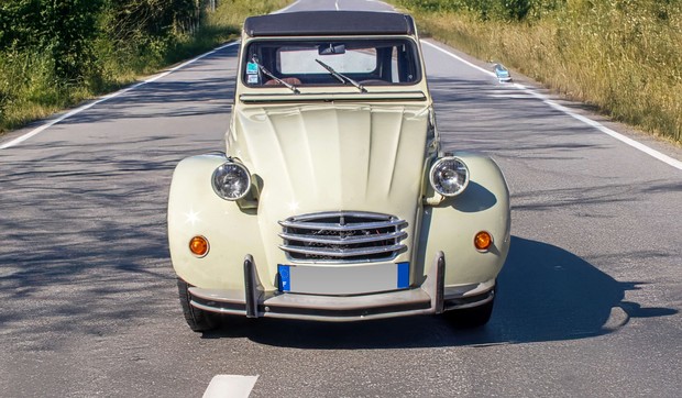 Citroen