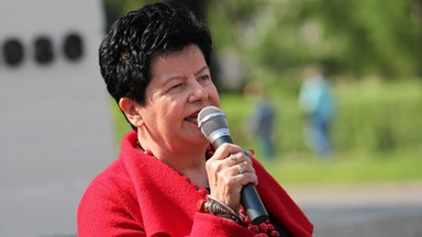 Joanna Senyszyn: Kościół szantażuje prezydenta Komorowskiego