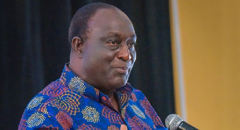 Alan John Kwadwo Kyerematen