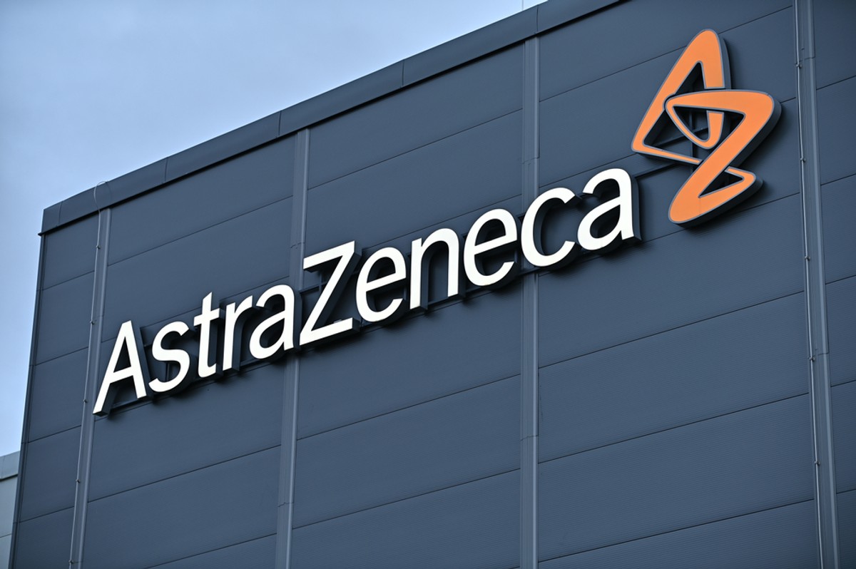 AstraZeneca zainwestuje 50 mld dol. w USA do 2030 r. Chce wyprzedzić cła Trumpa
