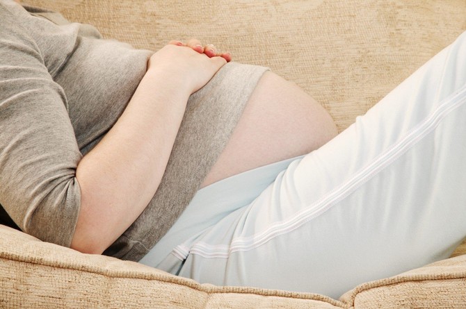 Ne treba menjati prašak i omekšivač za veš u trudnoći kako bi se izbegle alergijske reakcije