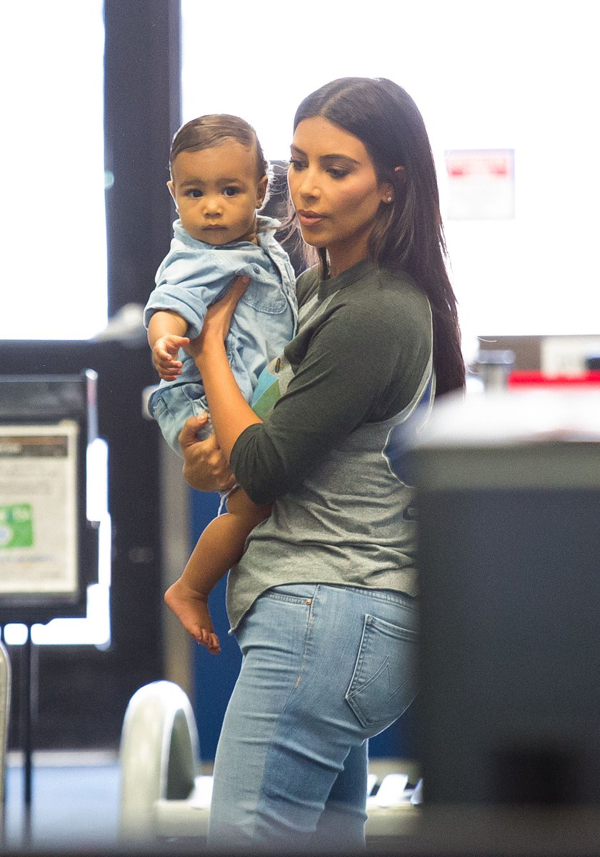 North West