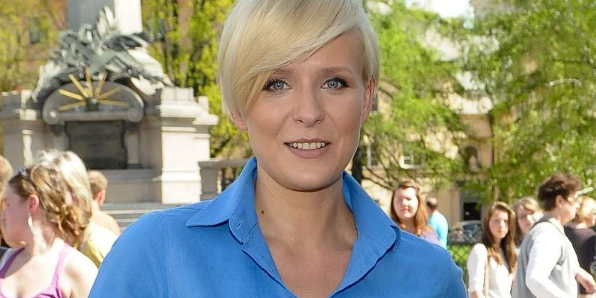 Aneta Zając