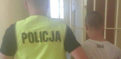 Emerytka przechytrzyła fałszywego policjanta