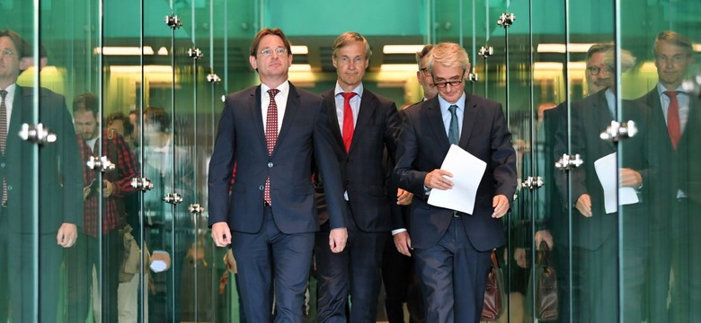 Rzecznik SN: Prof. Gersdorf nie zmienia stanowiska i uważa, że jej kadencja trwa do 2020 r.