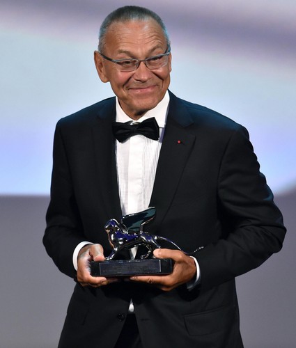 Andrej Koncalovskij nagrodzony w Wenecji