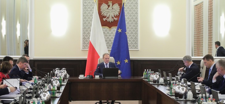 Stopnie alarmowe na terenie całego kraju. Premier podpisał zarządzenia