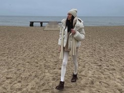 Magdalena Stępień wróciła do pracy po śmierci syna. Czym się zajmuje?