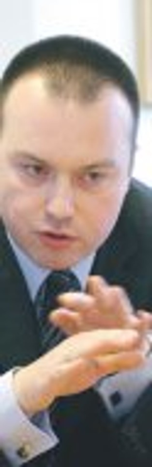 Jest szansa na inwestycje teleinformatyczne?