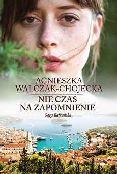 "Nie czas na zapomnienie", Agnieszka Walczak-Chojecka