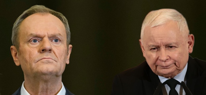 Rząd zmienia nazwę CPK. Jarosław Kaczyński nie kryje oburzenia