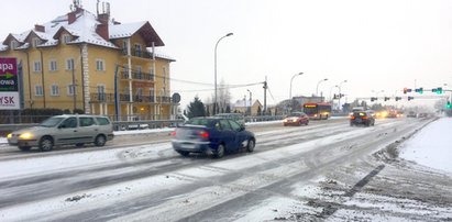 Rzeszów : pogoda 2019-01-15 - sprawdź, czy przyda ci się dziś parasol