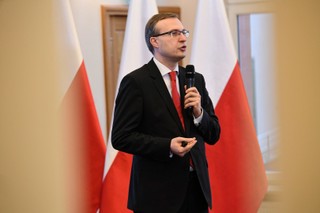 Borys: Polskie firm nie będą pozbawione dostępu do kredytów