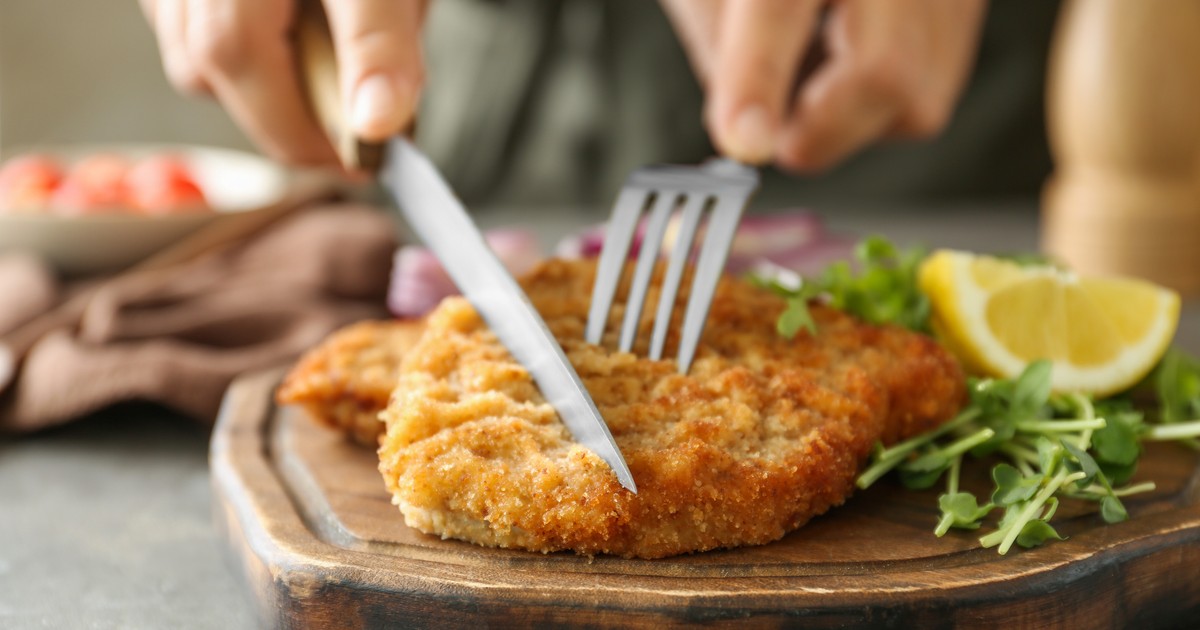 Nie masz pomysłu na szybki obiad? Dietetyczka podaje sprawdzone przepisy