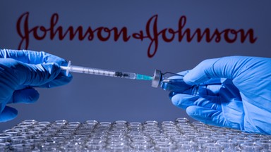 Jaka skuteczność szczepionki Johnson & Johnson? Są nowe dane naukowe