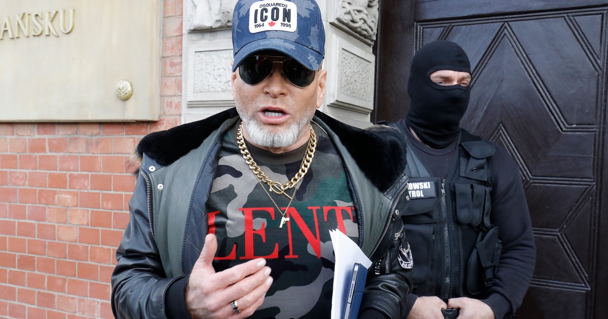 Taki cennik ma Krzysztof Rutkowski! Już wiadomo, skąd ta fortuna