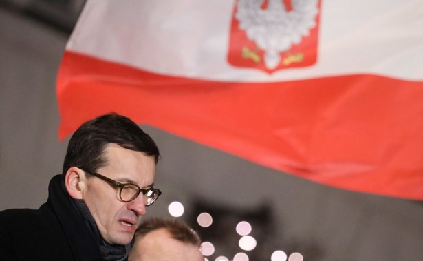 Mateusz Morawiecki