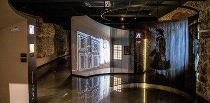 Na Kopcu Kościuszki powstał multimedialne muzeum