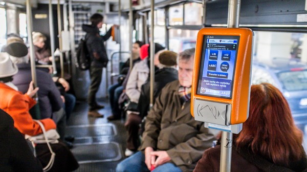 Dotychczas kartę trzeba było mieć ze sobą. Teraz podstawą systemu będzie osobiste konto on-line, bez konieczności posiadania karty przy sobie