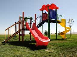 Wspólnoty mieszkaniowe zwolnione z CIT za inwestowanie w plac zabaw