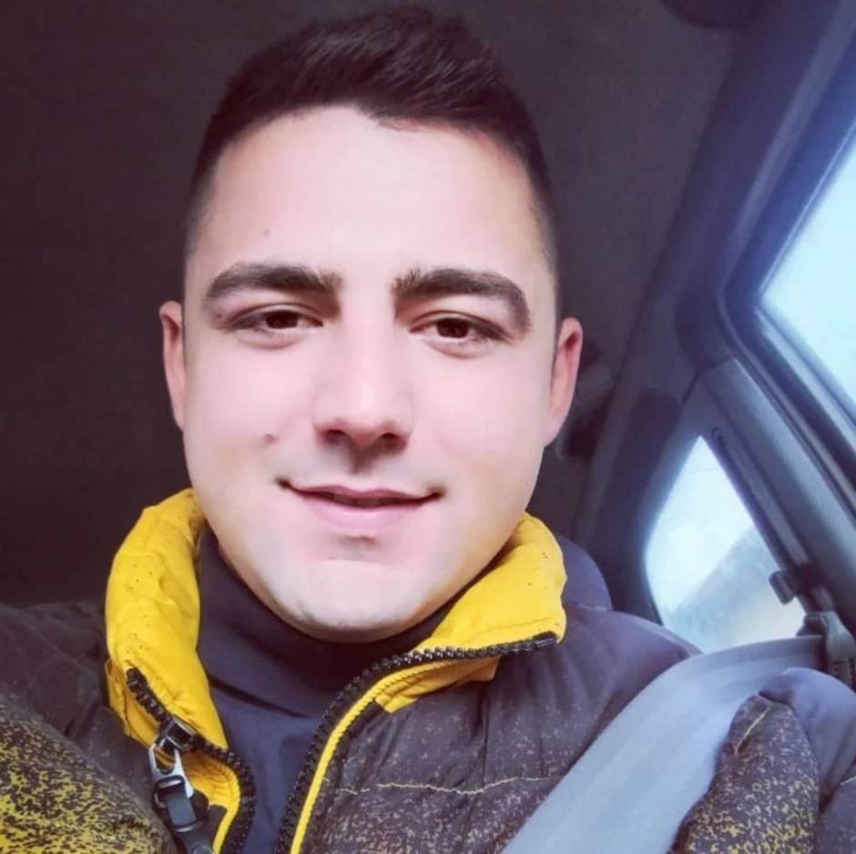 Predrag Jerosimović