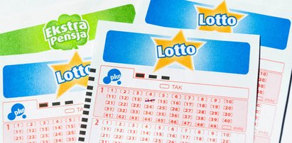 Ogromne kumulacje w Totolotku. 300 mln w Jackpocie i 15 mln w Lotto