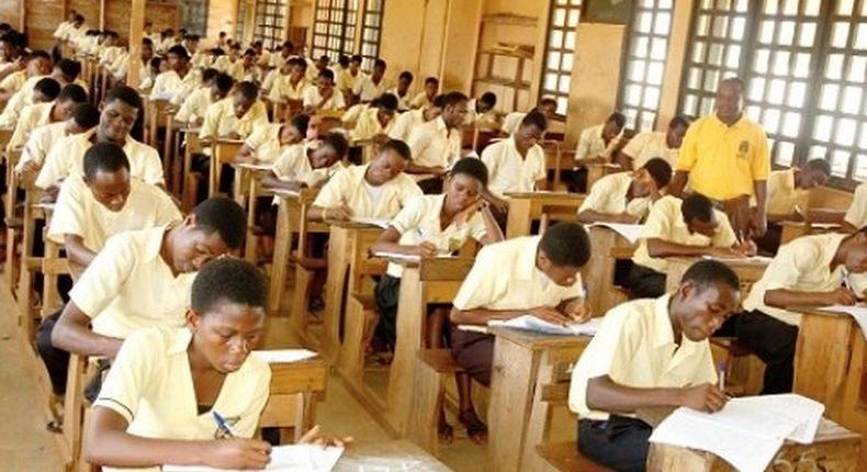 Over 375,000 candidates to begin 2020 WASSCE today