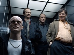 Wybory wybrakowanego pana Ulrika