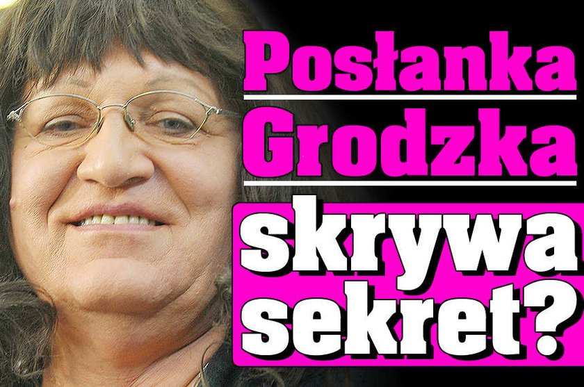 Grodzka