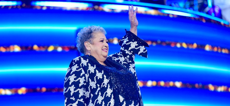 Ewa Bem wróciła na scenę po śmierci męża. Tak wyglądał ten koncert