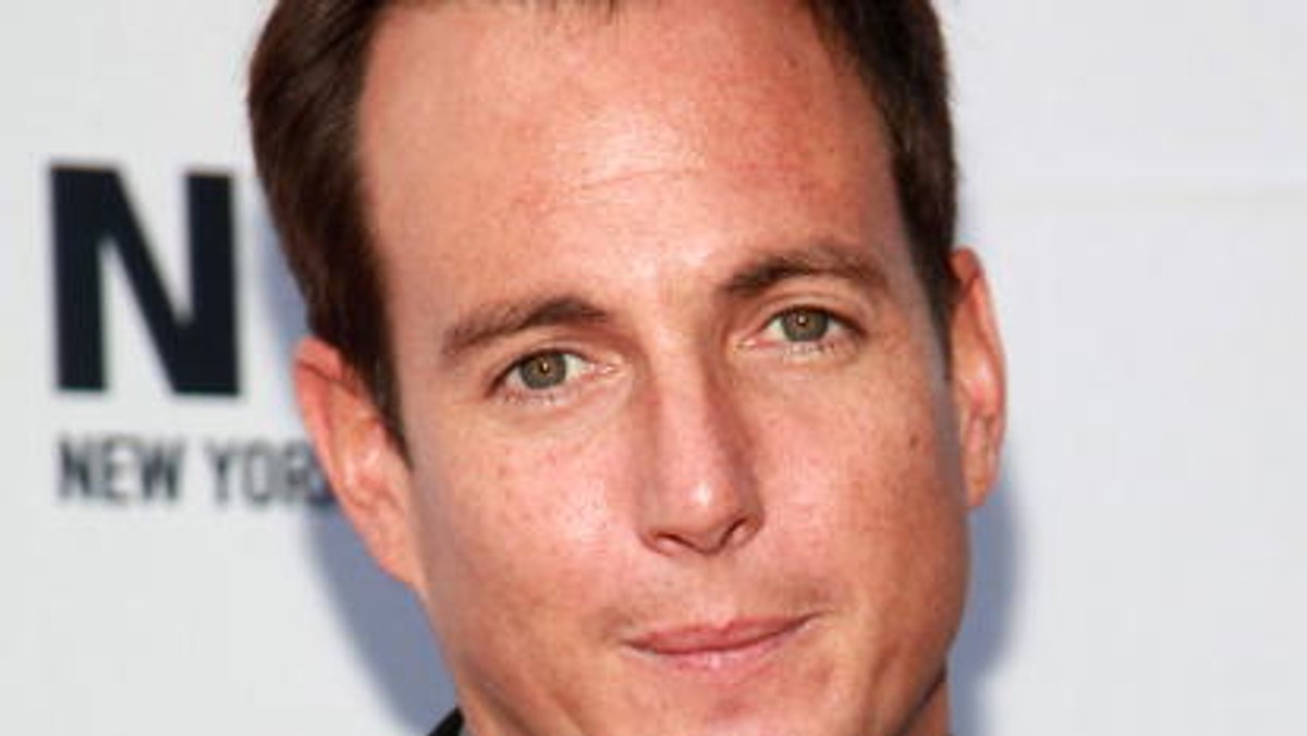 Will Arnett zagra u boku Christiny Applegate w nowym serialu stacji NBC.