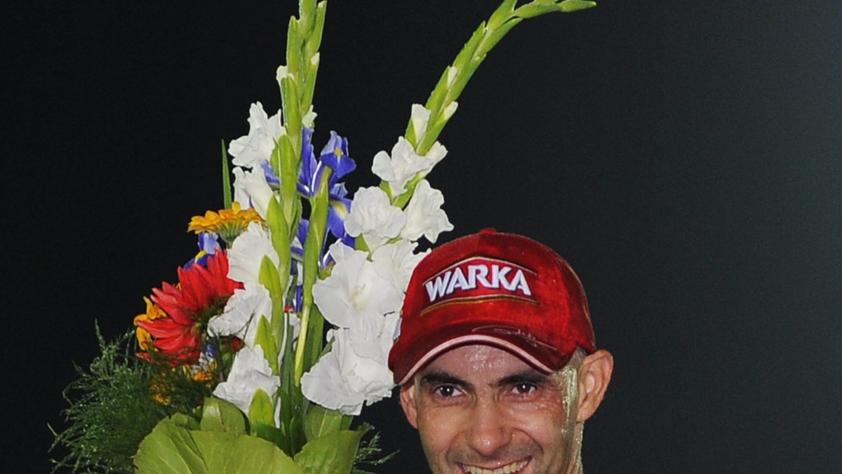 Tomasz Gollob w sobotni wieczór stanie do walki o srebrny medal indywidualnych mistrzostw świata na żużlu. W słoweńskim Krsko Polak wystartuje w kolejnej odsłonie cyklu Grand Prix. Obecnie sklasyfikowany jest na drugiej pozycji, ale tuż za nim plasują się Greg Hancock i Emil Sajfutdinow.