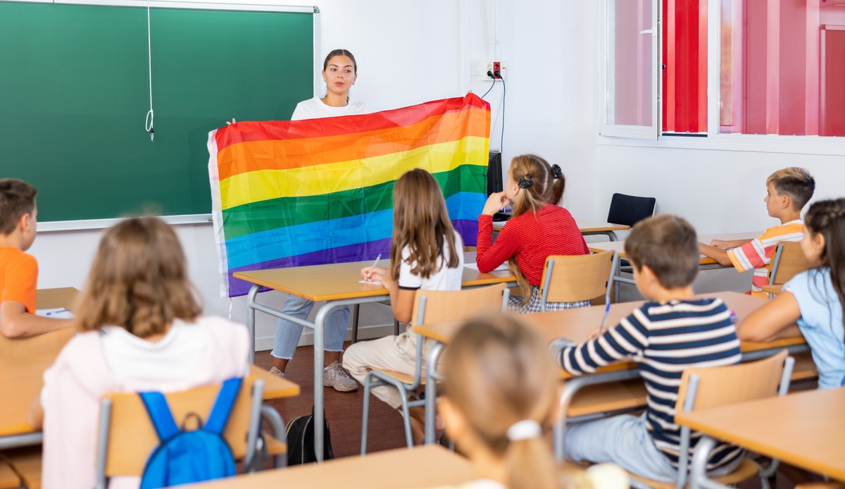 Tęczowy Piątek
