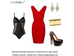 Prosty przepis na odświętny wygląd. Eleganckie stylizacje na Święta