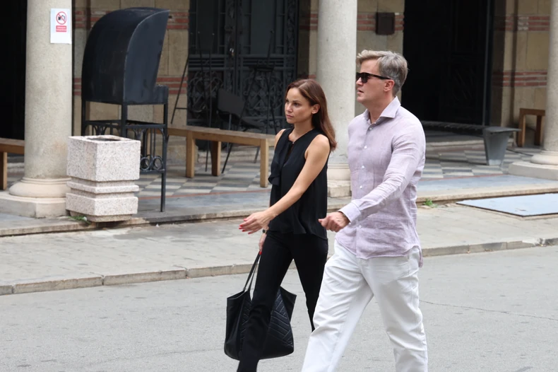 Sahrana Miše Vukobratovića