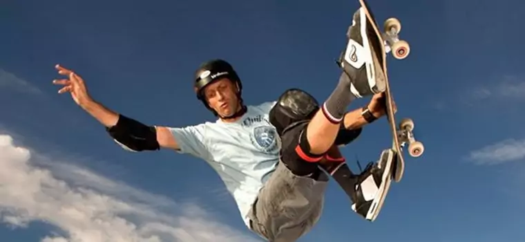 W Tony Hawk Pro Skater 5 zagramy już we wrześniu