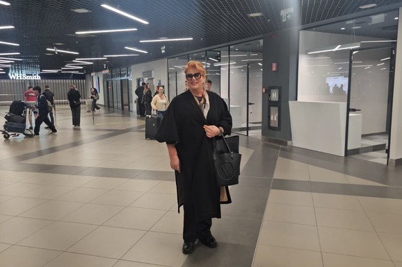 ONA JE NAŠA NAJVIŠA PEVAČICA Pretekla je i Ćanu, za koju su svi mislili da je na tronu ove liste