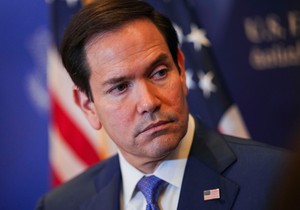 Marko Rubio