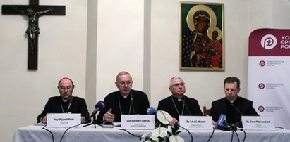 Obostrzenia dla kościołów. Episkopat zwróci się do biskupów, proboszczów i wiernych