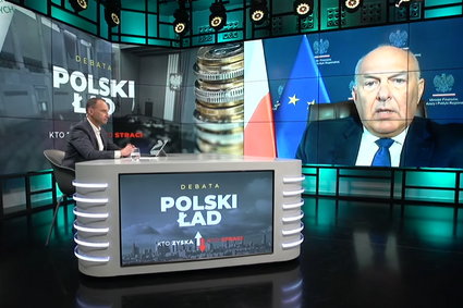 Polski Ład. Kto zyska, kto straci? Oglądaj na żywo debatę Onetu i Business Insider Polska