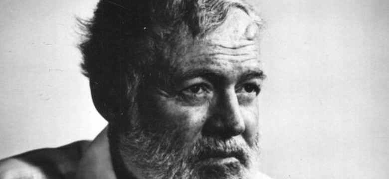 Ernest Hemingway. Pisarz pojednania Kuby z USA