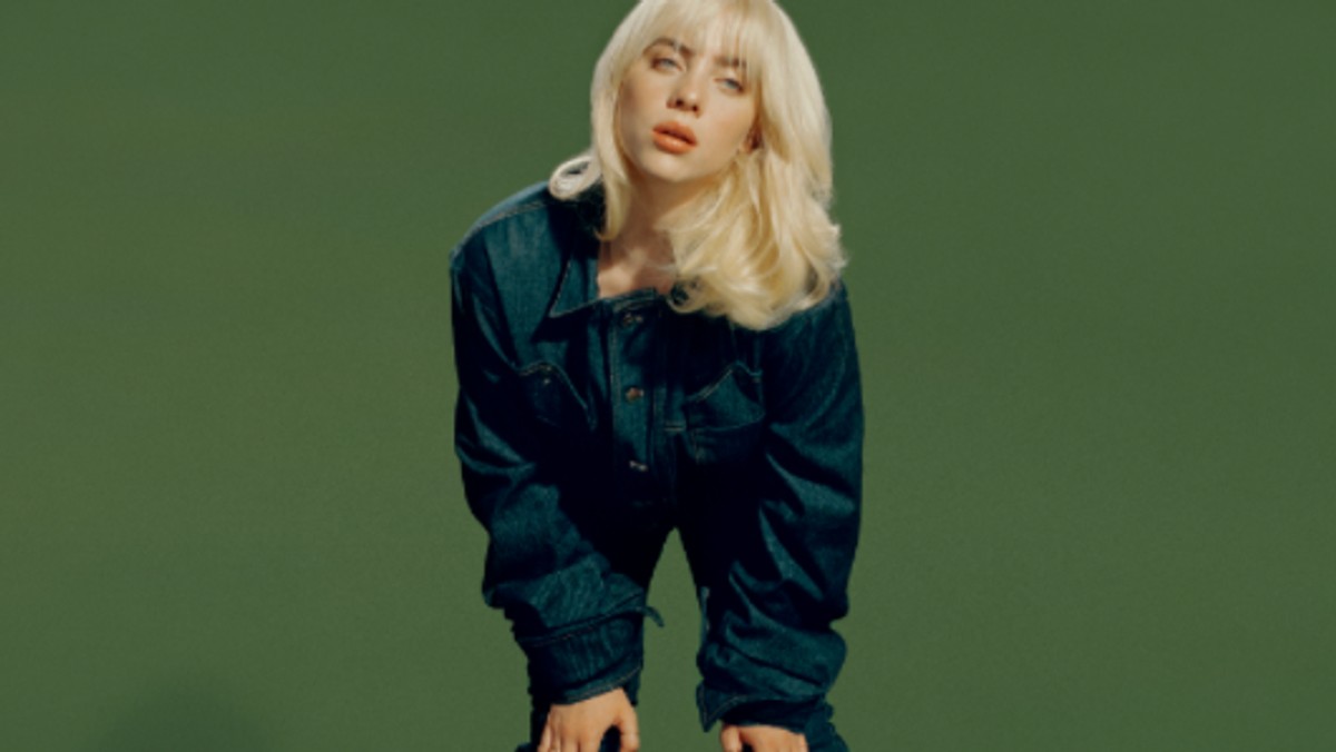 Billie Eilish prezentuje oficjalny teledysk do najnowszego singla "NDA". To kolejna zapowiedź drugiego albumu artystki, "Happier Than Ever", który ukaże się 30 lipca.